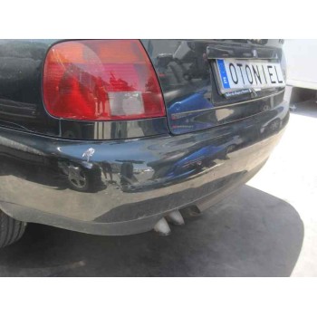 audi a4 berlina (b5) del año 1996