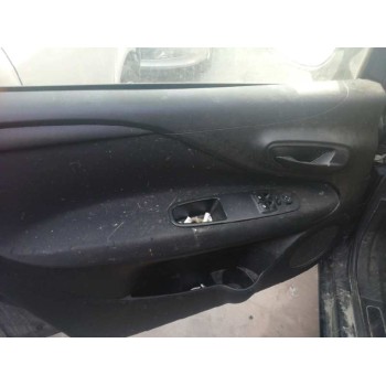 fiat punto (199) del año 2015