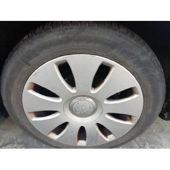 audi a4 avant (8e) del año 2005