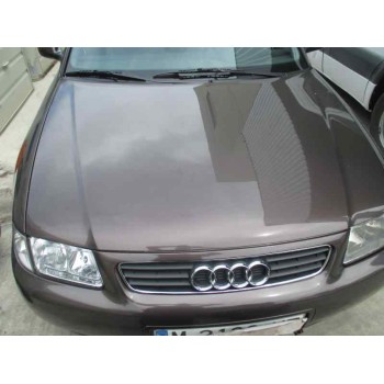 audi a3 (8l) del año 1997
