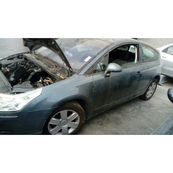 citroën c4 coupe del año 2006