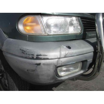 tata safari del año 2000