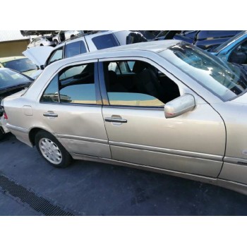 mercedes-benz clase c (w202) berlina del año 1998