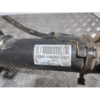 Recambio de amortiguador delantero izquierdo para ford kuga (cbs) titanium referencia OEM IAM CV6118K001  