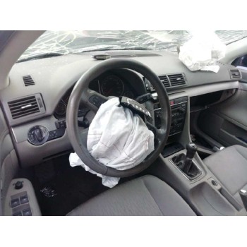 audi a4 avant (8e) del año 2005