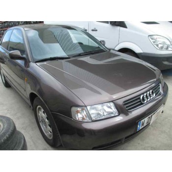 audi a3 (8l) del año 1997