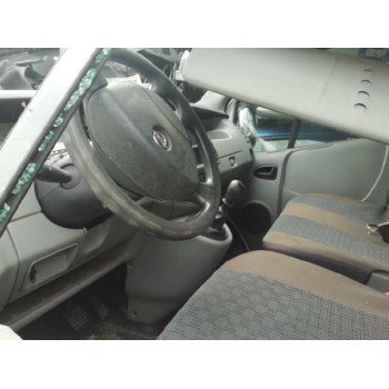 opel vivaro furgón/combi (07.2006 =>) del año 2011