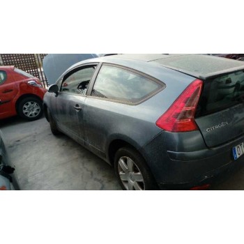 citroën c4 coupe del año 2006