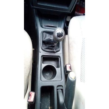 mercedes-benz clase a (w169) del año 2007