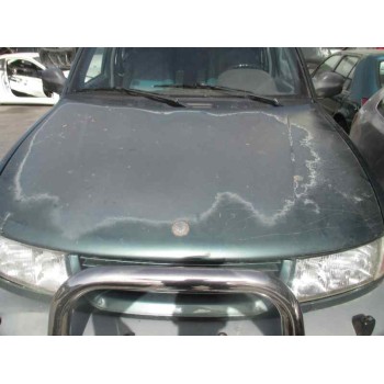 tata safari del año 2000