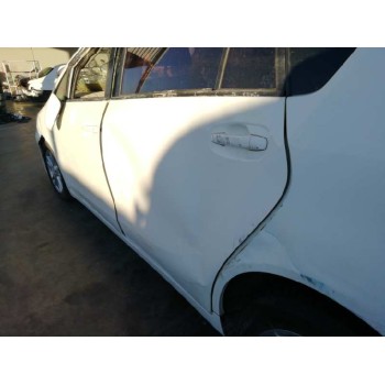 toyota verso del año 2010