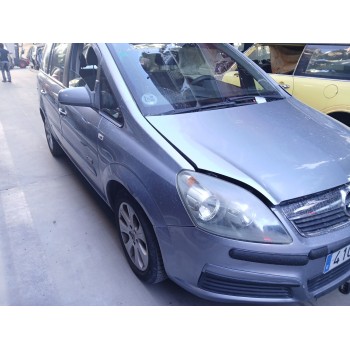OPEL ZAFIRA B