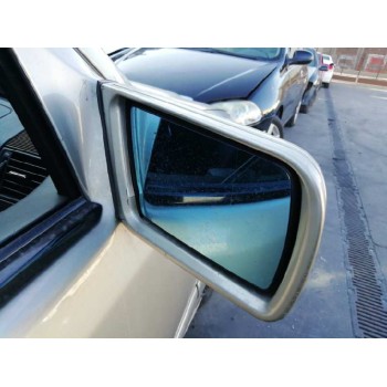 mercedes-benz clase c (w202) berlina del año 1998