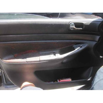 audi a4 berlina (b5) del año 1996