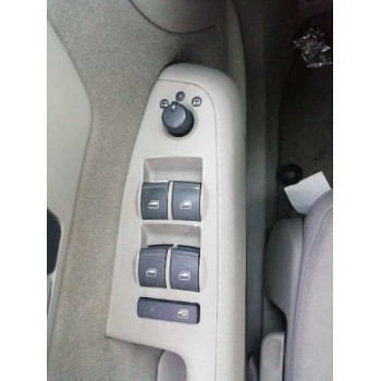 audi a4 avant (8e) del año 2005