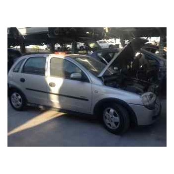 opel corsa c del año 2001