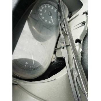 opel vivaro furgón/combi (07.2006 =>) del año 2011