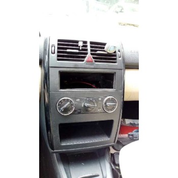 mercedes-benz clase a (w169) del año 2007