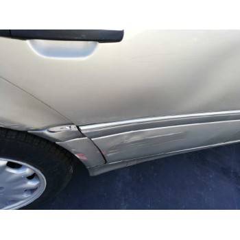 mercedes-benz clase c (w202) berlina del año 1998