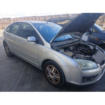 ford focus ii (da_, hcp, dp) del año 2006