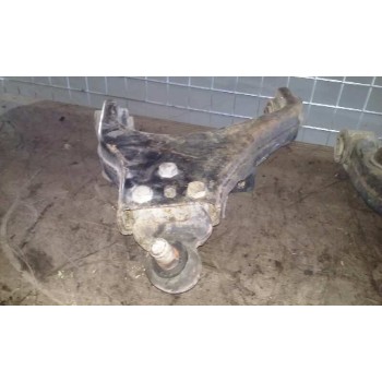 BRAZO SUSPENSION INFERIOR DELANTERO IZQUIERDO 