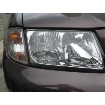 audi a3 (8l) del año 1997