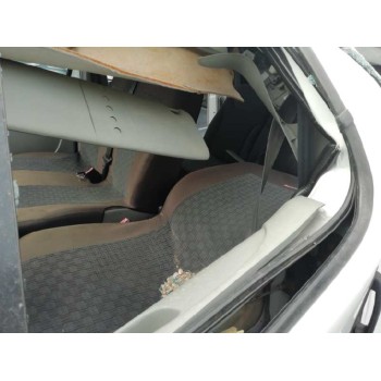 opel vivaro furgón/combi (07.2006 =>) del año 2011