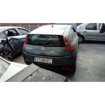 citroën c4 coupe del año 2006