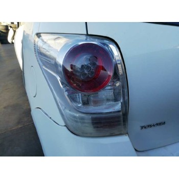 toyota verso del año 2010