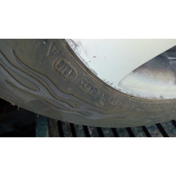 honda civic berlina 3 (ep1/2) del año 2005