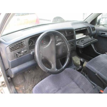 volkswagen golf iii berlina (1h1) del año 1992