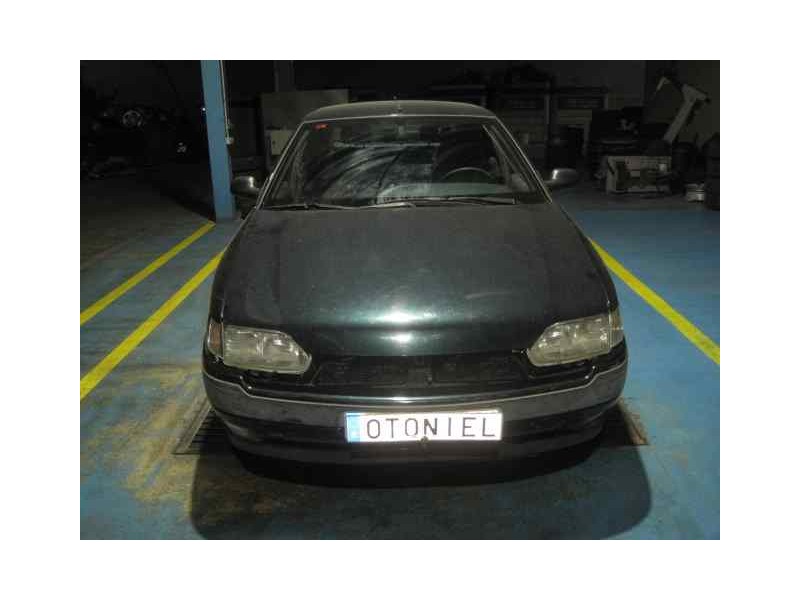 RENAULT SAFRANE (B54)