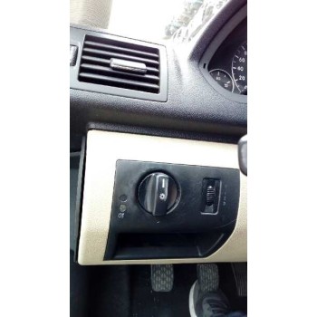 mercedes-benz clase a (w169) del año 2007