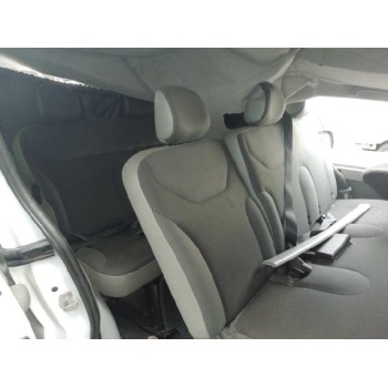 opel vivaro furgón/combi (07.2006 =>) del año 2011