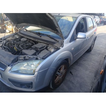 ford focus ii (da_, hcp, dp) del año 2006