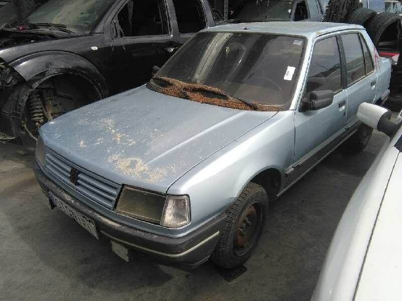 PEUGEOT 309