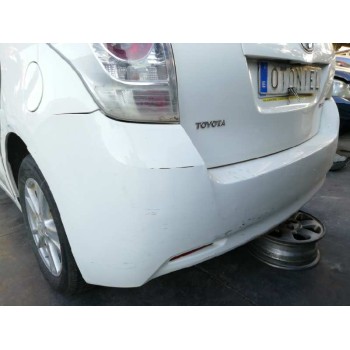 toyota verso del año 2010