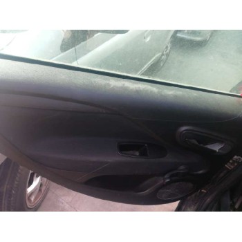 fiat punto (199) del año 2015