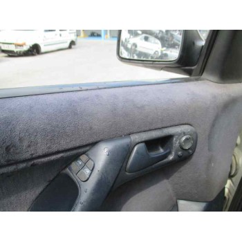 volkswagen golf iii berlina (1h1) del año 1992