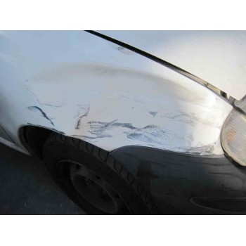 fiat seicento (187) del año 2006