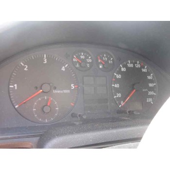 audi a4 berlina (b5) del año 1996