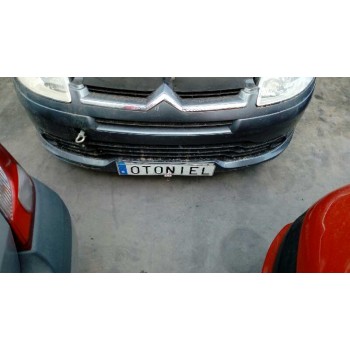 citroën c4 coupe del año 2006