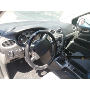 ford focus lim. (cb4) del año 2010