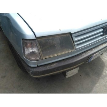 peugeot 309 del año 1988