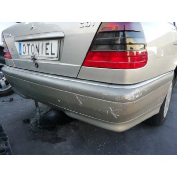 mercedes-benz clase c (w202) berlina del año 1998