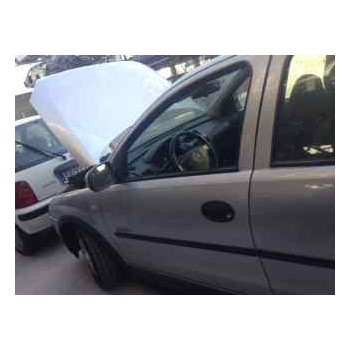 opel corsa c del año 2001