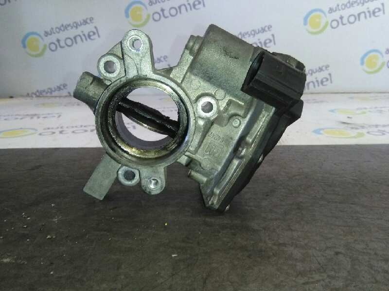 Recambio de caja mariposa para opel corsa d 1.3 16v cdti referencia OEM IAM 55564247  