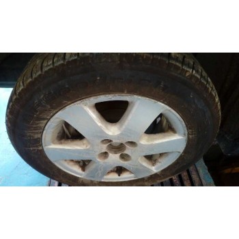 honda civic berlina 3 (ep1/2) del año 2005