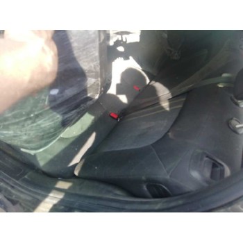 fiat punto (199) del año 2015