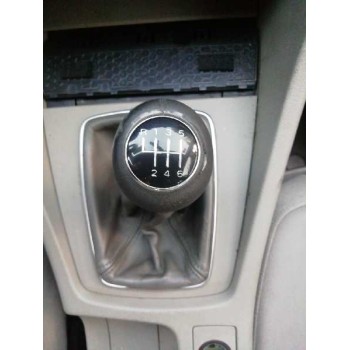 audi a4 avant (8e) del año 2005